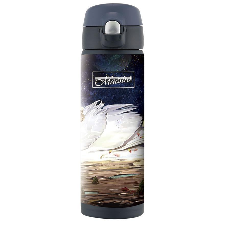 Термокружка Maestro MR-1634-B 0,4 л (5210475) Термокружка Maestro MR-1634-B 0,4 л (5210475)