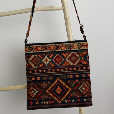 Сумка женская Presentville Taystra (693540610)