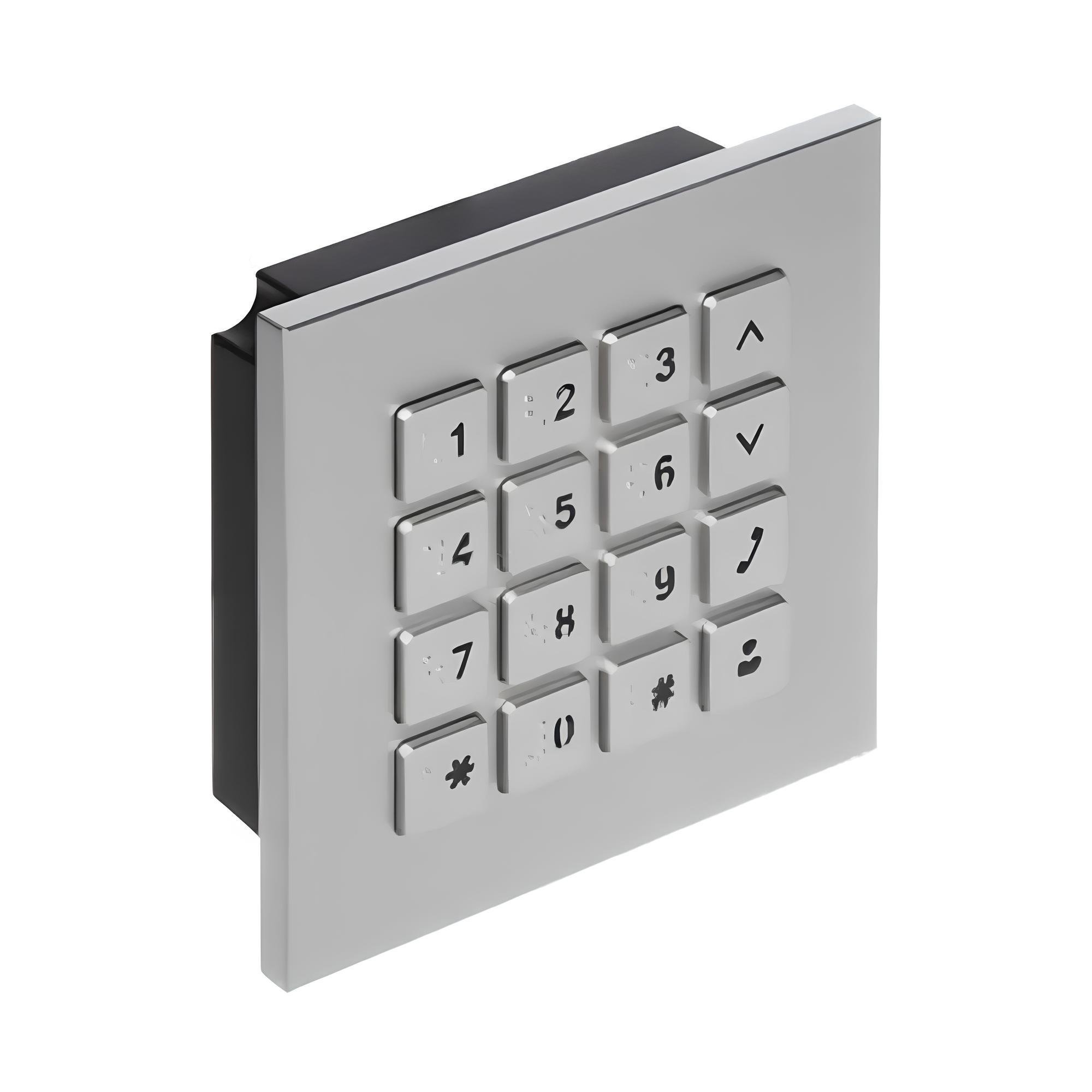 Модуль клавиатуры Dahua (DHI-VTO4202F-MK)