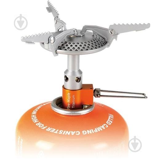 Пальник Fire Maple титановий 116T (FM-116T)