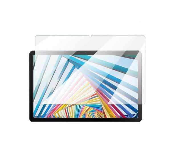 Скло захисне Tempered Glass Lenovo Tab M10 Plus 3 Gen 2022 Transparent