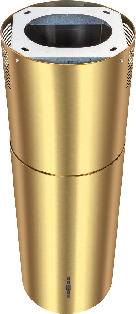 Вытяжка Gunter&Hauer Margarette Gold (2604) - фото 6 Вытяжка Gunter&Hauer Margarette Gold (2604) - фото 6