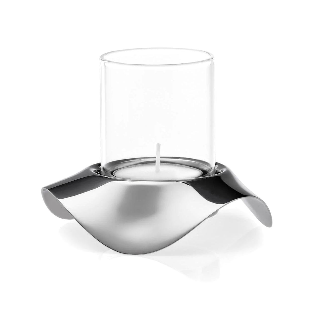 Підсвічник Drift Tealight Robert Welch для чайної свічки 85 мм