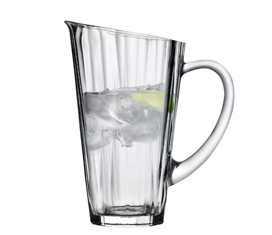 Кувшин Nude Hemingway 1000 мл (68010) - фото 2 Кувшин Nude Hemingway 1000 мл (68010) - фото 2