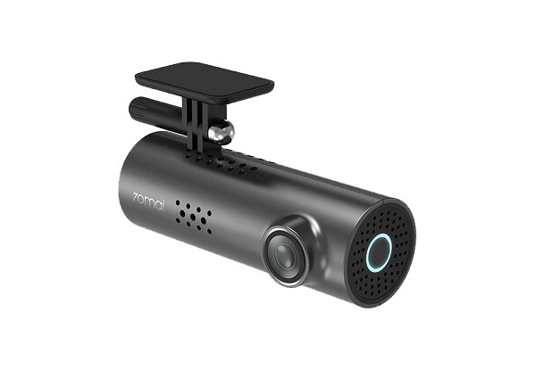 Видеорегистратор автомобильный 70mai Smart Dash Cam 1S Wifi Car DVR Midrive D06