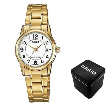 Наручний годинник Casio LTP-V002G-7B (234)