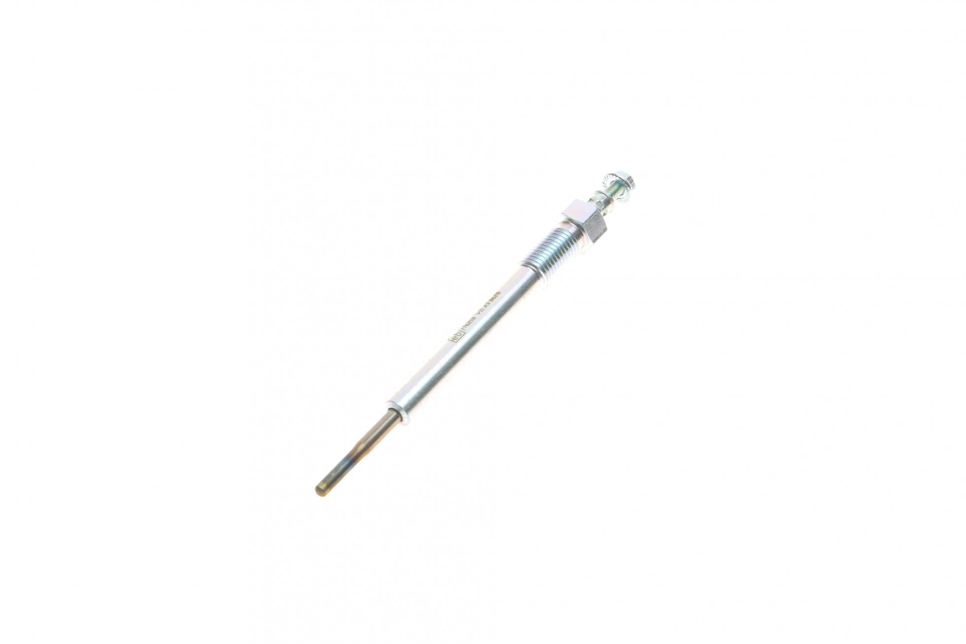 Свічка розжарювання FEBI BILSTEIN 176218FE