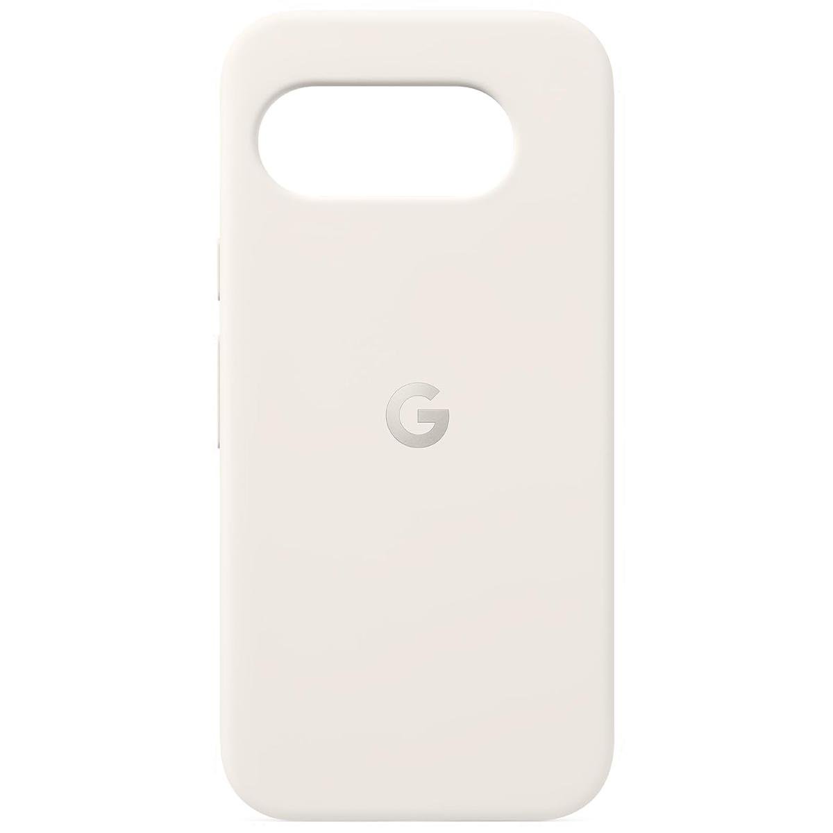 Чехол Google Pixel 9a Porcelain
