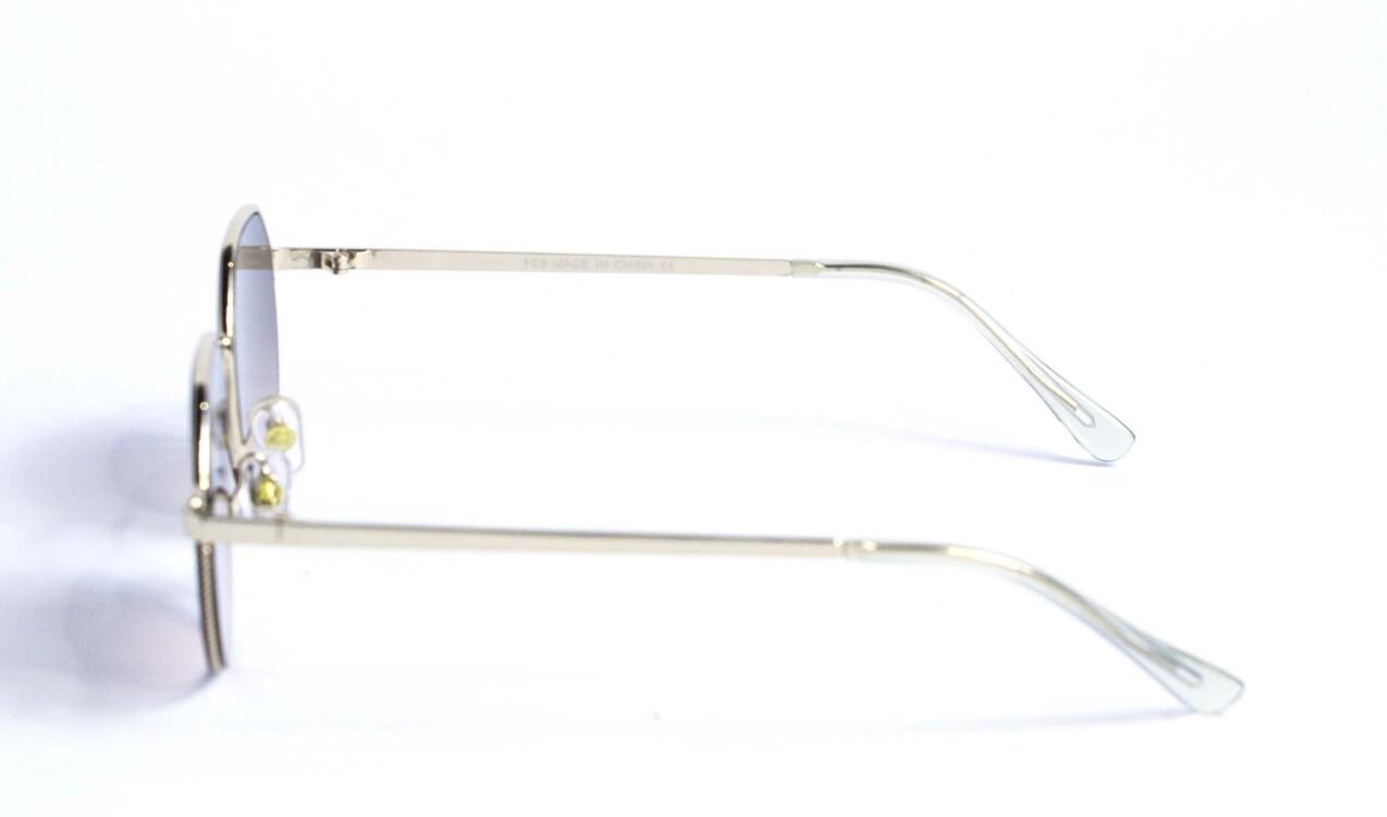 Солнцезащитные очки женские SunGlasses 22r06sgld (o4ki-12901) - фото 3 Солнцезащитные очки женские SunGlasses 22r06sgld (o4ki-12901) - фото 3