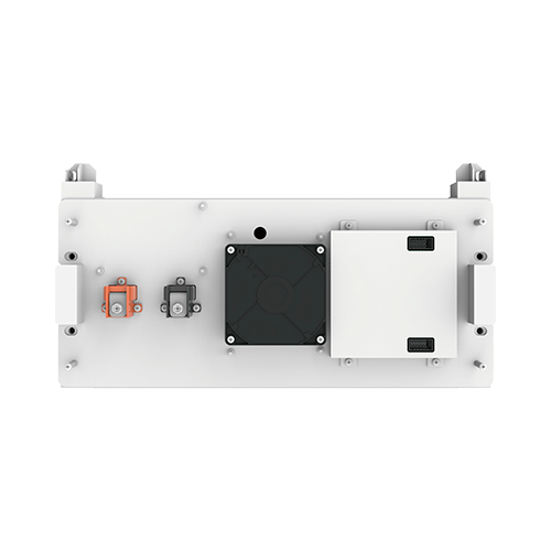 Аккумуляторная батарея Deye BOS-B-Pack14.3 LiFePO4 51,2V 280 Ah 14,3 kWh IP20 (30492106)