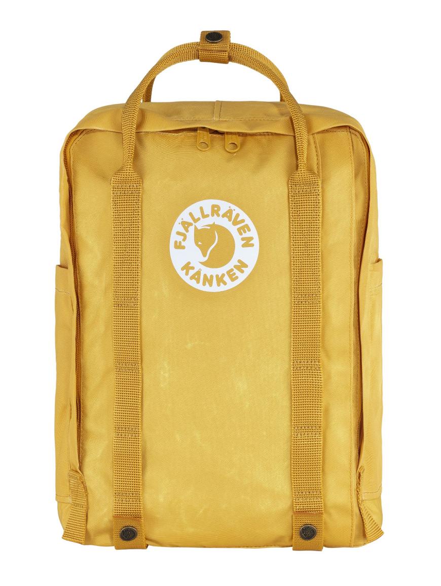 Рюкзак Fjallraven Tree-Kanken Maple Yellow (1004-23511.172)