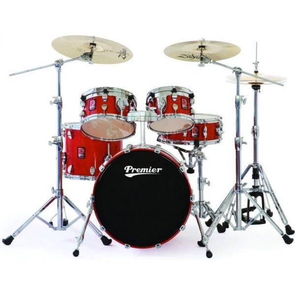 Ударна установка Premier-Percussion PS Classic Stage22 Sparkle (22892S)