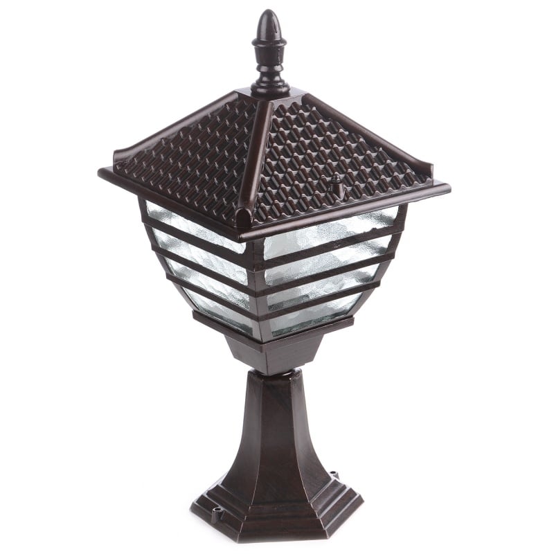 Ліхтар вуличний Brille GL-62 BH (L7-008)