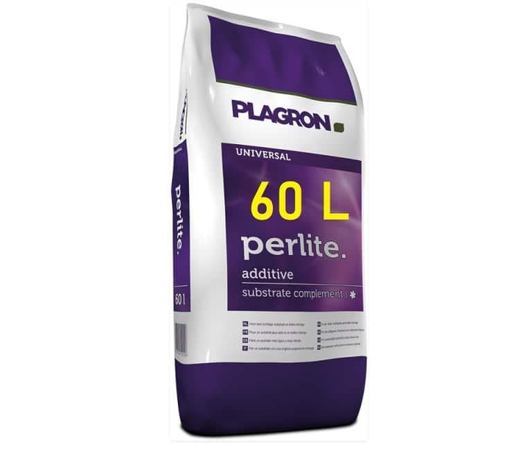 Агроперліт Plagron Perlite 60 л