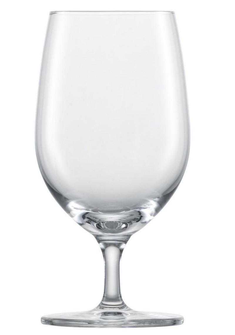 Набір склянок для напоїв 6 шт. Schott Zwiesel Banquet 253 мл (121595) - фото 3 Набір склянок для напоїв 6 шт. Schott Zwiesel Banquet 253 мл (121595) - фото 3