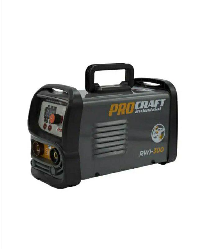 Зварювальний апарат інверторний Procraft Industrial RWI-300 NEW (2024)