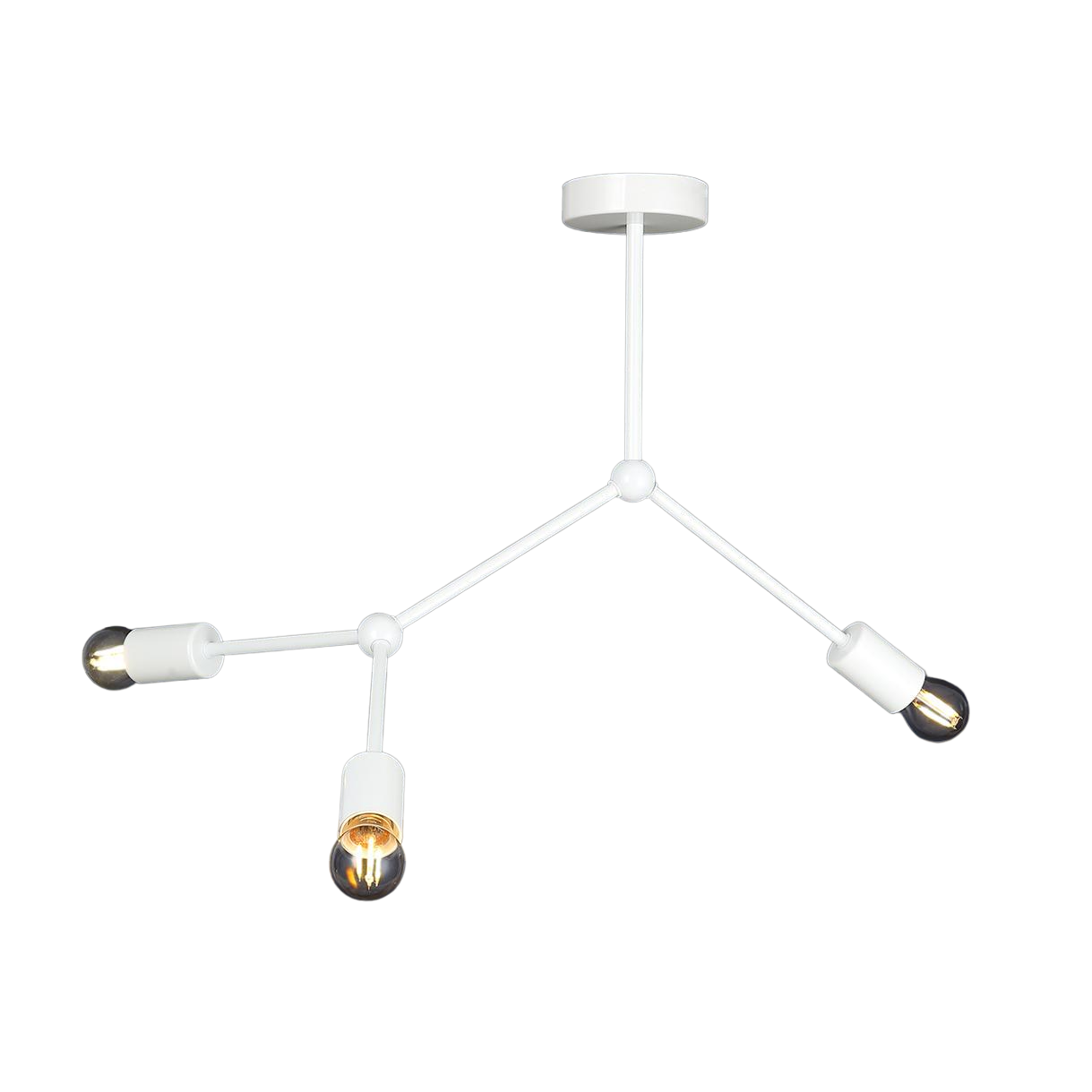 Люстра Levistella 761L171-3 WH (373096)