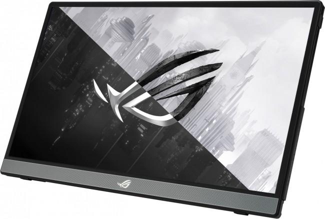 Монітор Asus Rog Strix XG16AHP 15,6" (4718017911252) - фото 5 Монітор Asus Rog Strix XG16AHP 15,6" (4718017911252) - фото 5