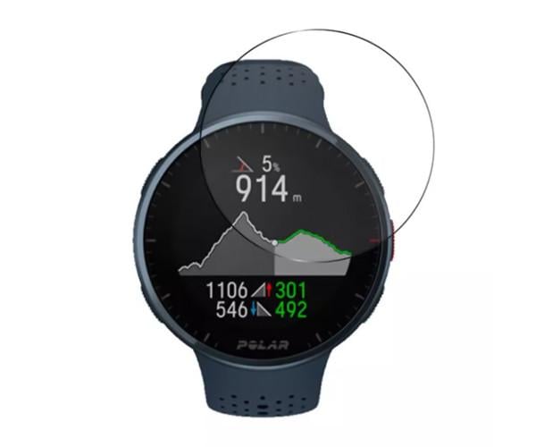 Защитное стекло HD Clear для смарт-часов Polar Pacer Pro