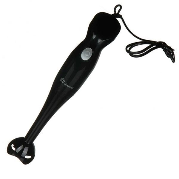 Блендер занурювальний Domotec MS-5105 400 W Black