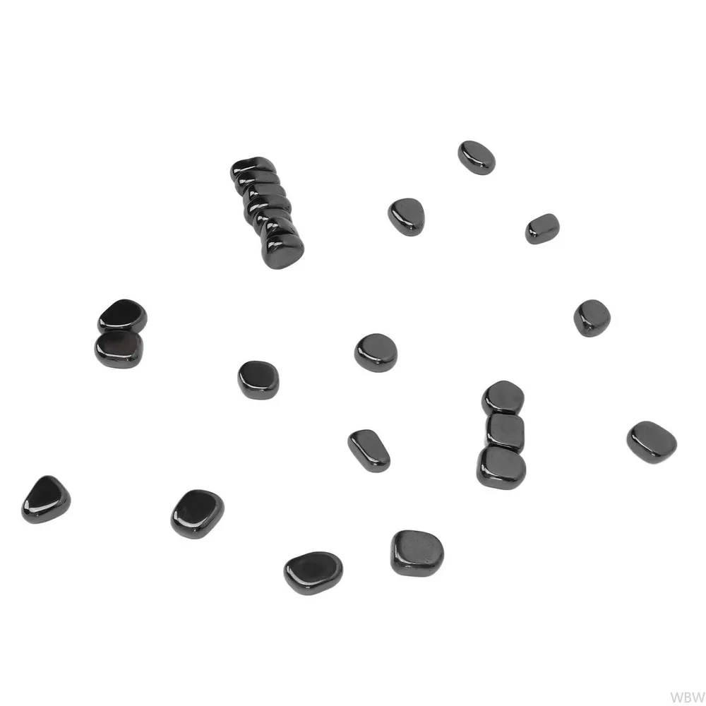 Настільна гра Магнітні Камені 20 шт. і мотузка та мішечок для зберігання (147) - фото 4 Настільна гра Магнітні Камені 20 шт. і мотузка та мішечок для зберігання (147) - фото 4