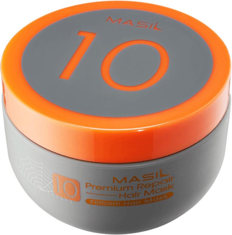 Маска для волосся MASIL 10 Premium Repair Hair Mask 300 мл (8809744061207)