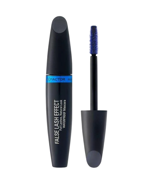 Тушь Max Factor False Lash Effect Waterproof (8005610504438)