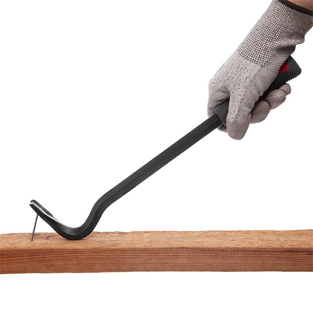 Лом і лапа 350х16 мм - фото 9