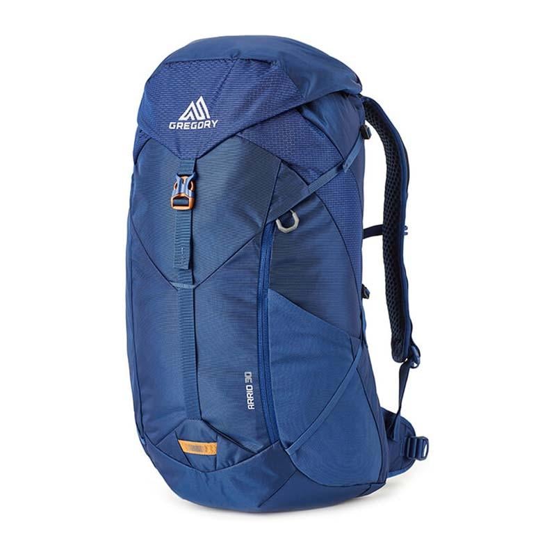 Рюкзак Gregory Arrio 30 Синий (1053-136975/7411)