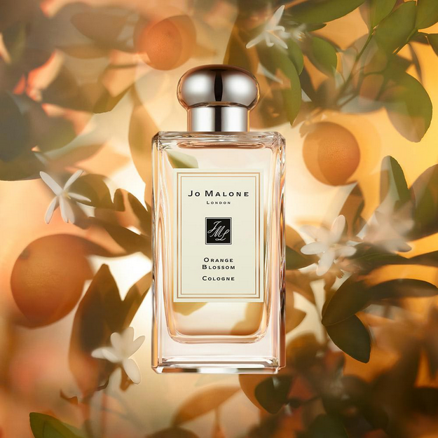 ᐉ Одеколон аналог Jo Malone London Orange Blossom 100 мл
