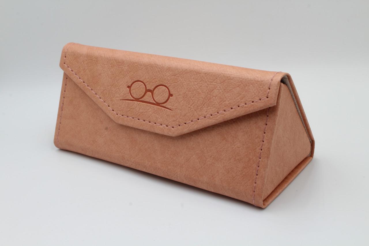 Футляр для очков складной Ф411 на магните 160х69 мм (2863194842)