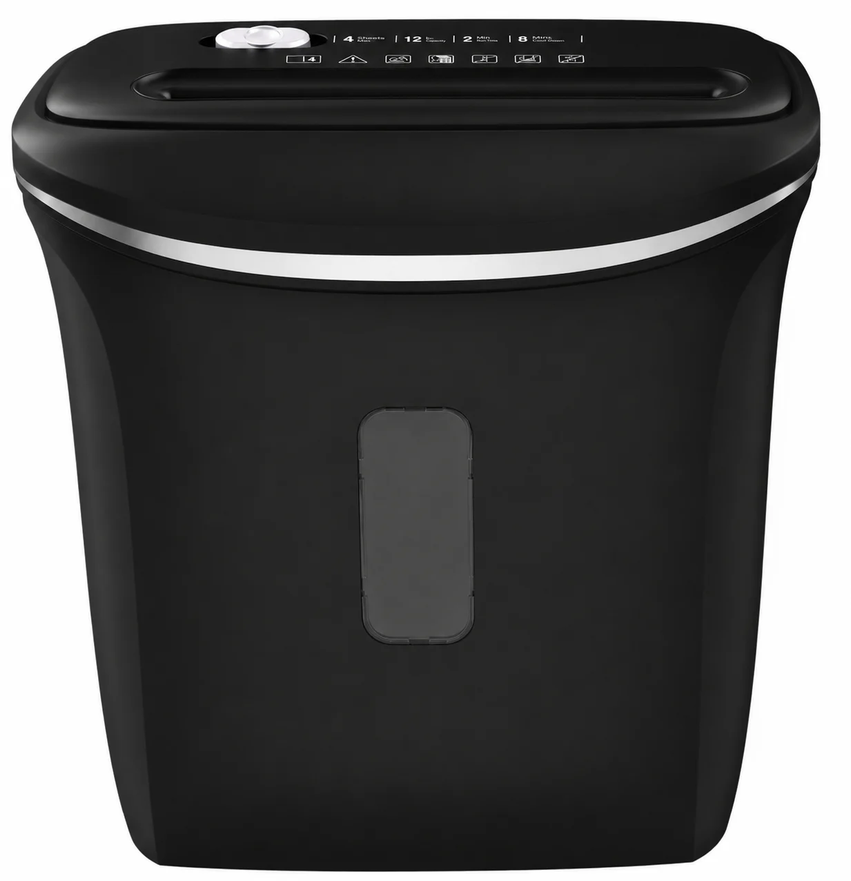 Уничтожитель документов shredMARK 514 PRO-M