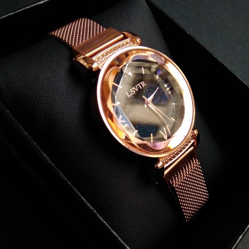 Наручные часы Baosaili Cherry с магнитной застежкой (1037342461)