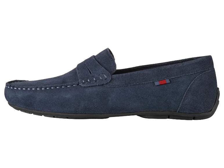 Мокасини чоловіча Livergy р. 44 (MO0008M075) - фото 2 Мокасини чоловіча Livergy р. 44 (MO0008M075) - фото 2