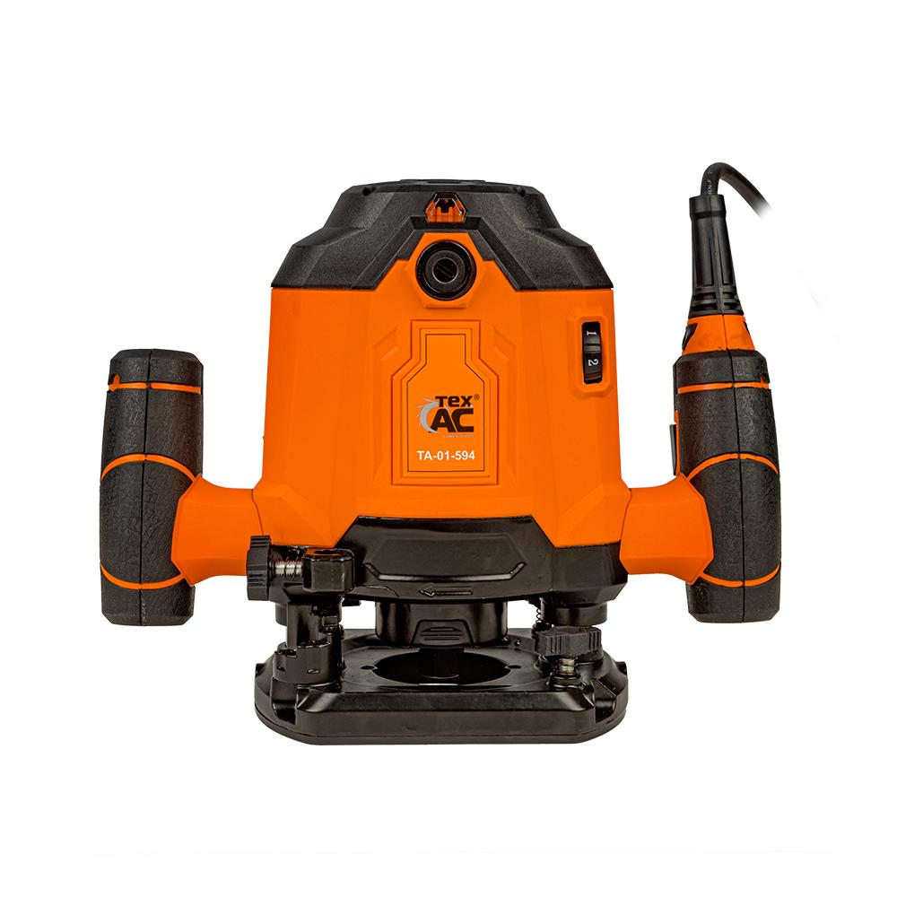 Фрезер електричний Tex.AC ТА-01-594 - фото 6 Фрезер електричний Tex.AC ТА-01-594 - фото 6