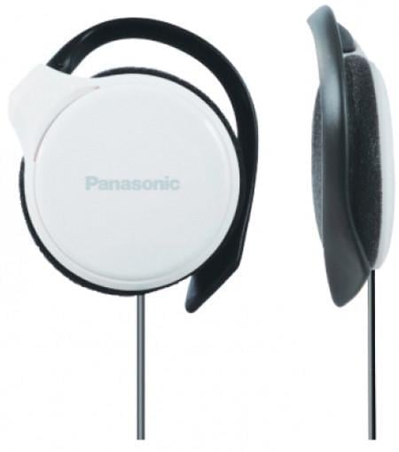 Наушники Panasonic RP-HS46E-W (5686066)