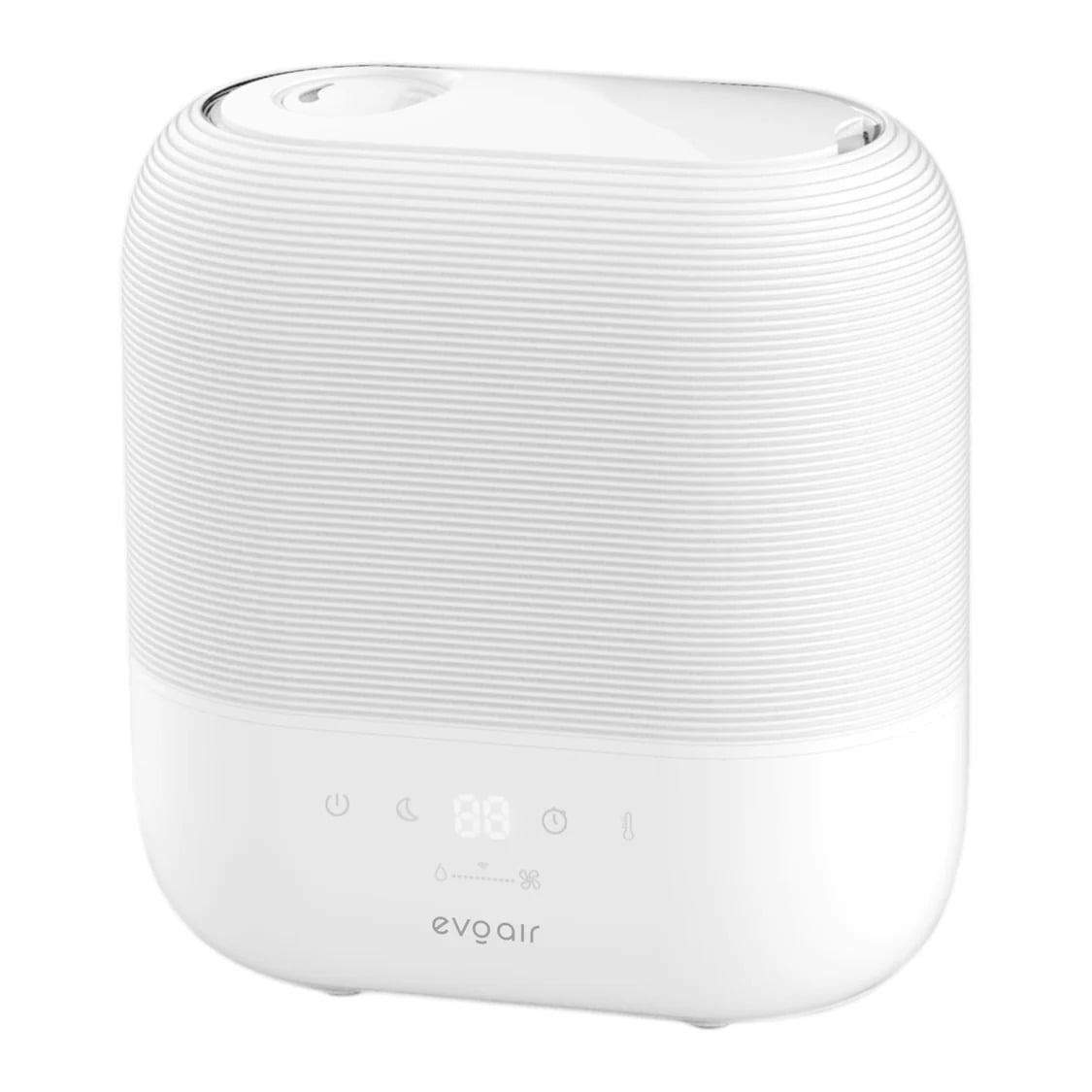 Увлажнитель воздуха ультразвуковой EvoAir UMIVA 4700 Wi-Fi управление 4,8 л