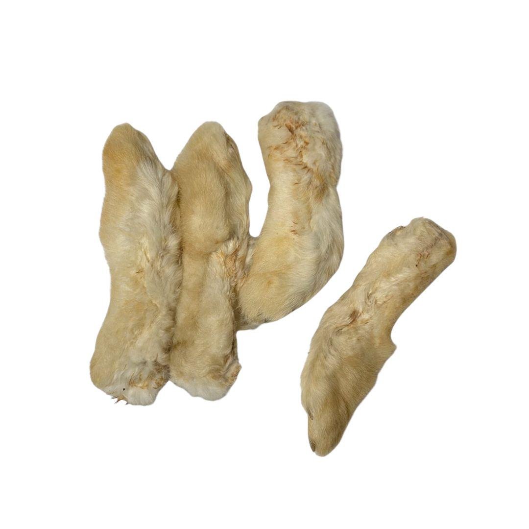 Кролики кавычки StarDeyl 1 шт. - фото 2 Кролики кавычки StarDeyl 1 шт. - фото 2