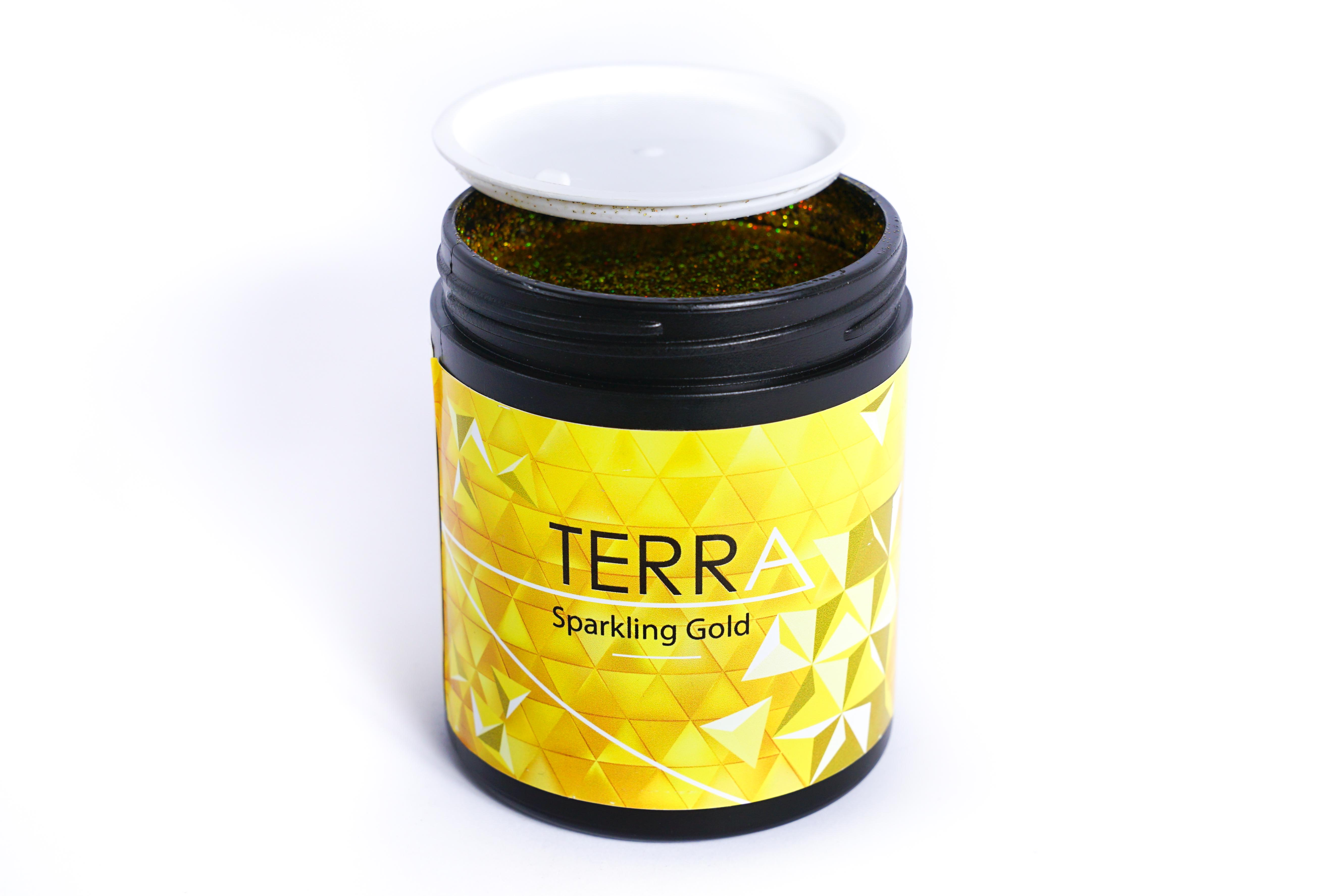 Паста цукрова Terra Gold soft № 2 700 г 700 г