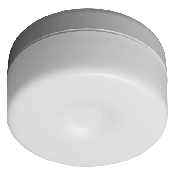 Ночник Ledvance DOT-it Touch на аккумуляторе DIM 65x35 мм (4058075399709) - фото 1