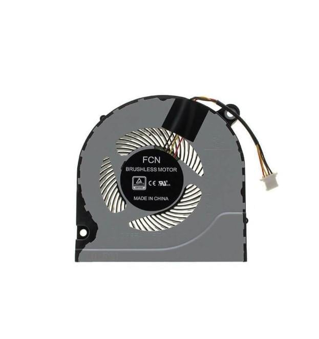 Вентилятор для ноутбука Acer Aspire A515-46 (23.H14N2.001)