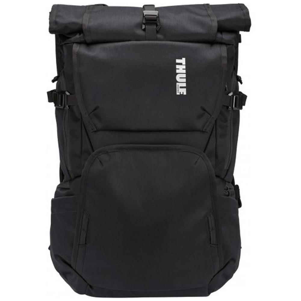 Рюкзак Thule Covert DSLR Rolltop Backpack 32 л (TH 3203908) - фото 6