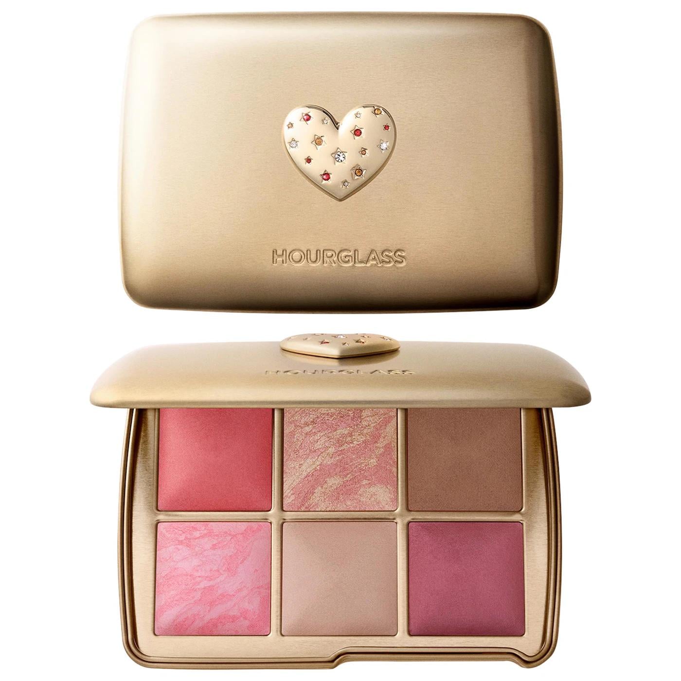 Палетка для лица Hourglass Ambient Lighting Edit Unlocked Palette Love (4658468)