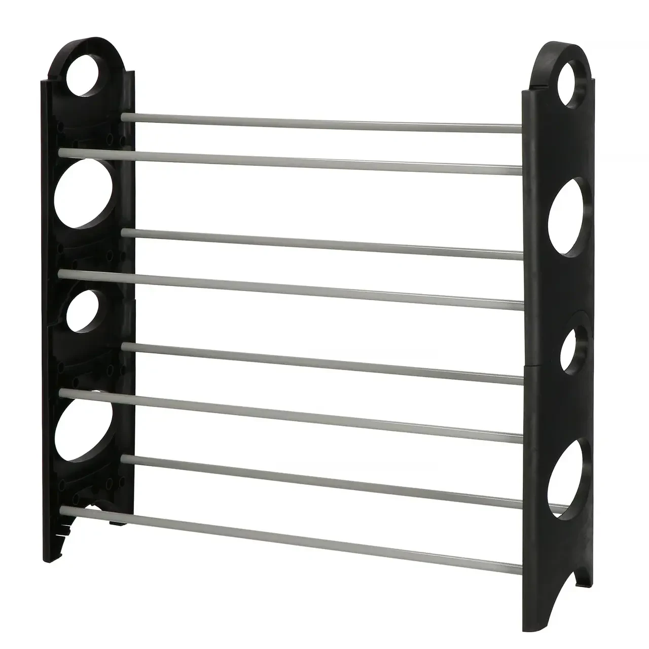 Полиця для взуття Shoe Rack на 12 пар 20x64x64 см - фото 2