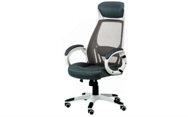 Офисный стул Special4You Briz Grey (602286)