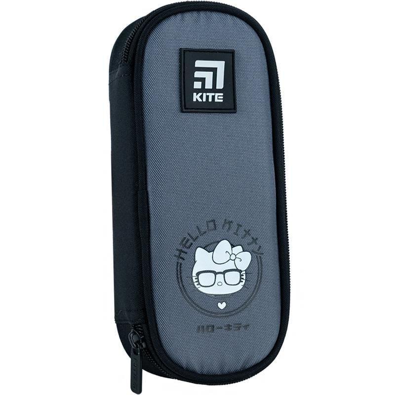 Пенал школьный KITE Hello Kitty HK24-599-1 (19671650)