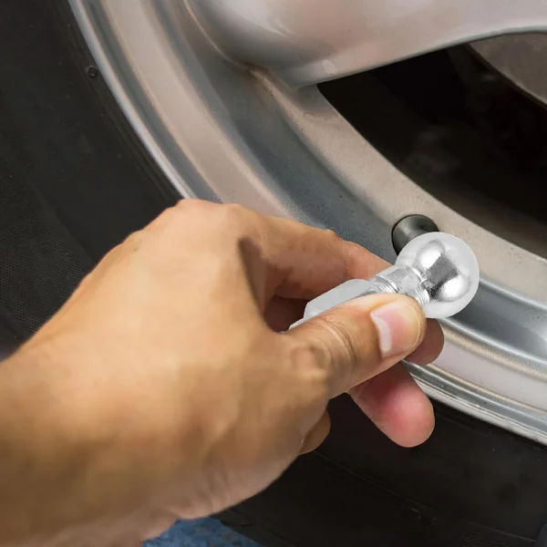 Пневматичні клапани для компресорів 2 шт. (J00153) - фото 9