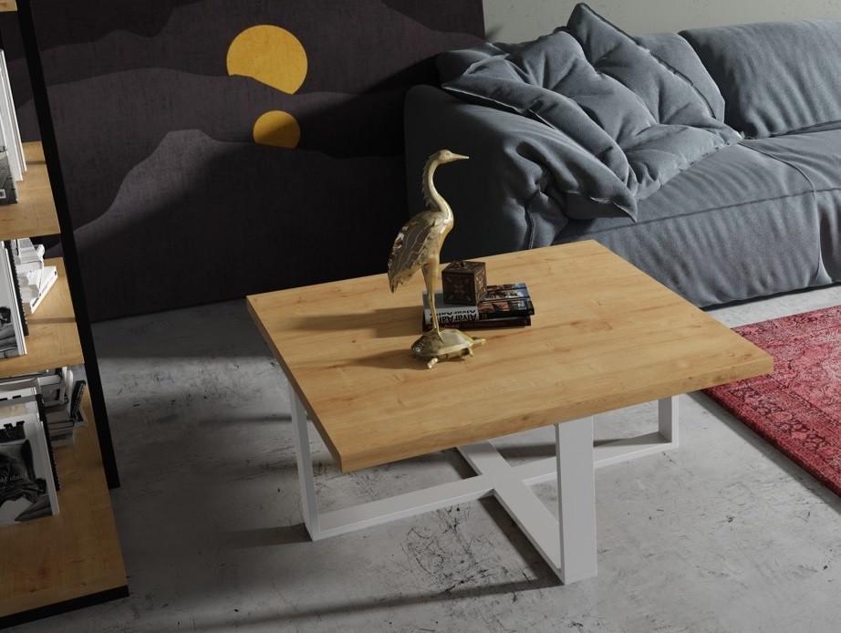 Стол журнальный Loft (NS-609)
