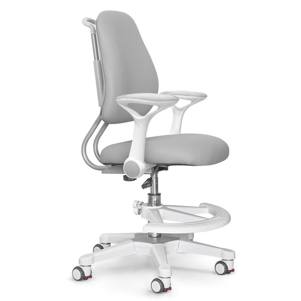 Кресло детское Evo-Kids Mio Ergo Серый (Y-507 G)