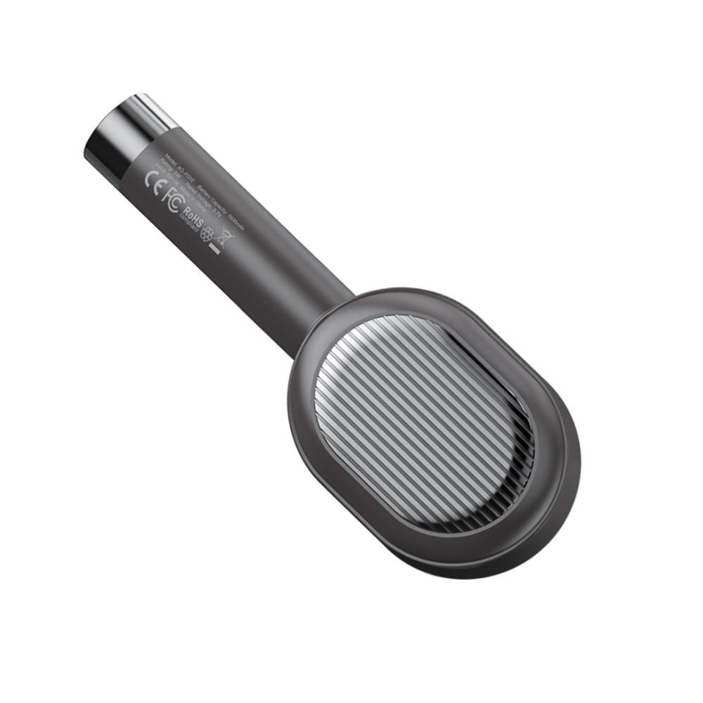 Массажер расческа для волос Xo FG12 Smart 5W (FG12) - фото 5 Массажер расческа для волос Xo FG12 Smart 5W (FG12) - фото 5